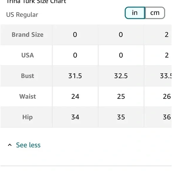 NWT Trina Turk, Women's Floral Hem Cocktail Dress in Limeade, Unique, Size XS - Picture 6 of 15